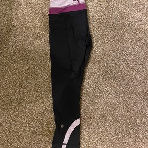 Lululemon Legging